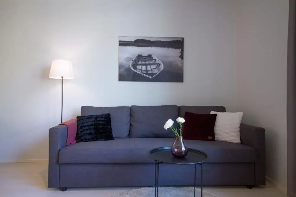 2ndhomes Iso Roobertinkatu Apartment 3