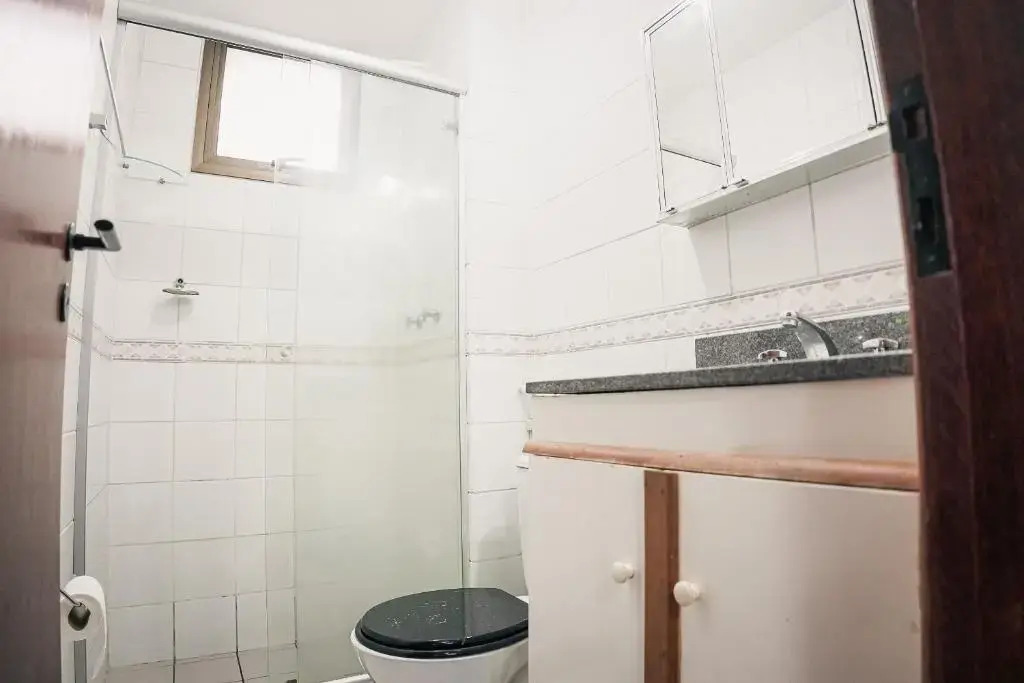 Recreio Paradisíaco