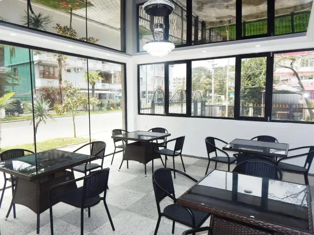 Hotel Brilliant Kobuleti
