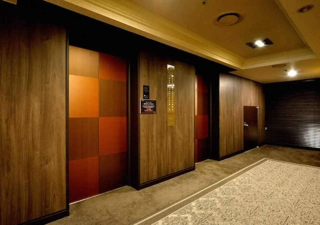 Hotel Italia Ken