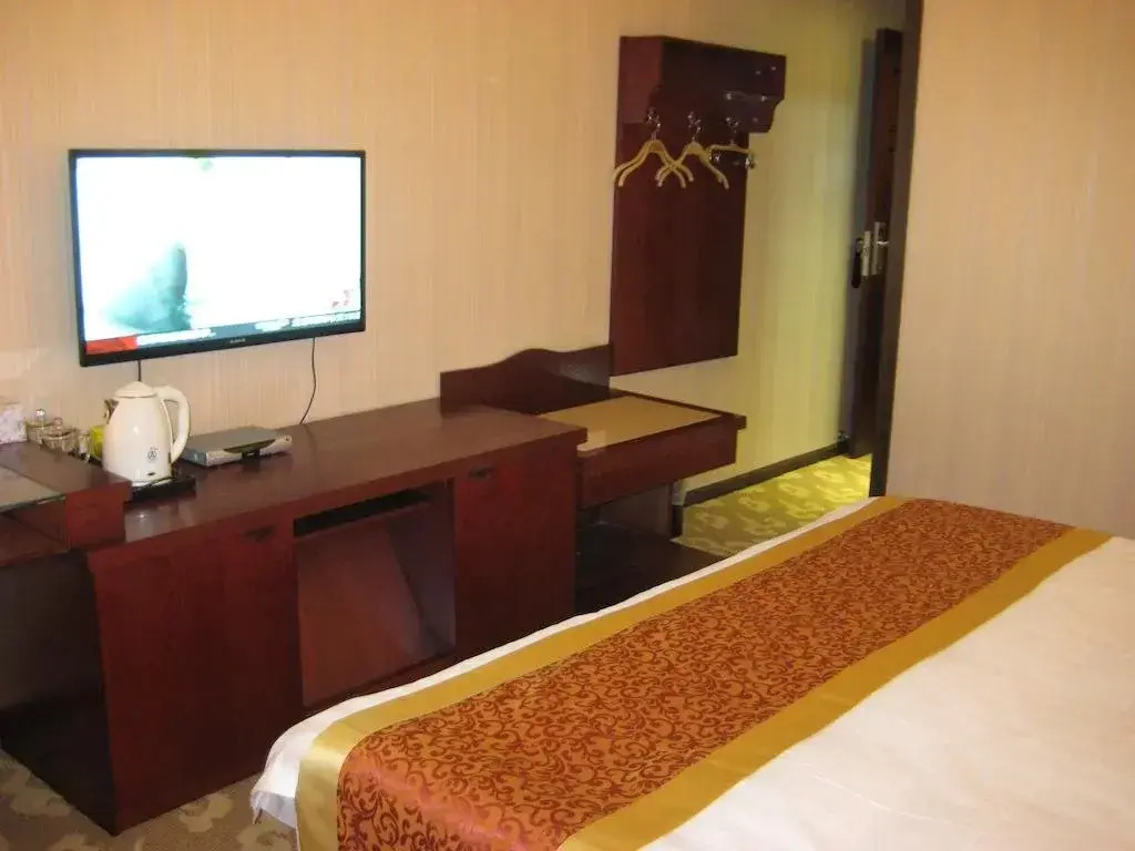 Lijiang Hai Rong Hotel