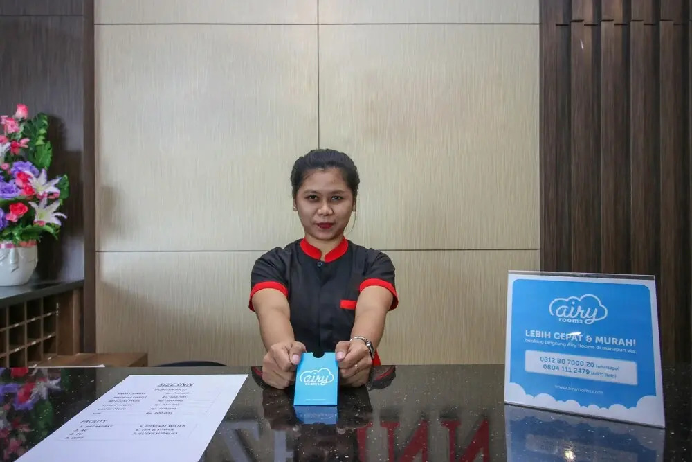 Airy CSB Pecilon Sutawinangun 210 Cirebon
