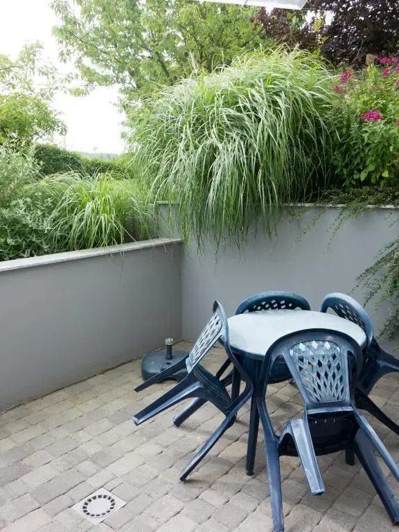Ferienwohnung Holunderweg