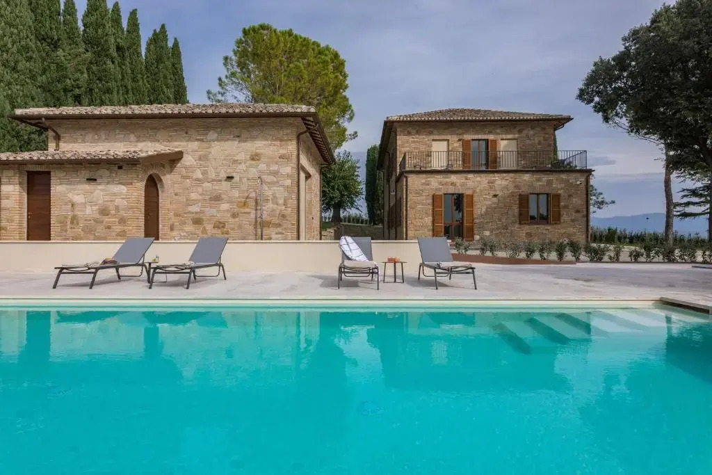 VILLA ANNA ELISA 8, Emma Villas