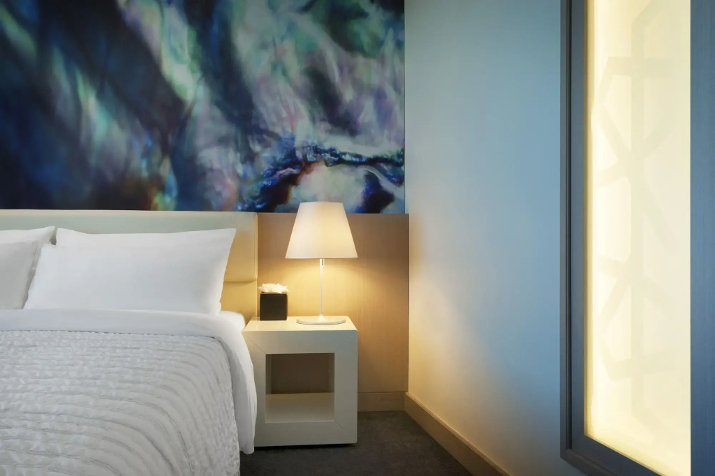 Le Royal Meridien Abu Dhabi