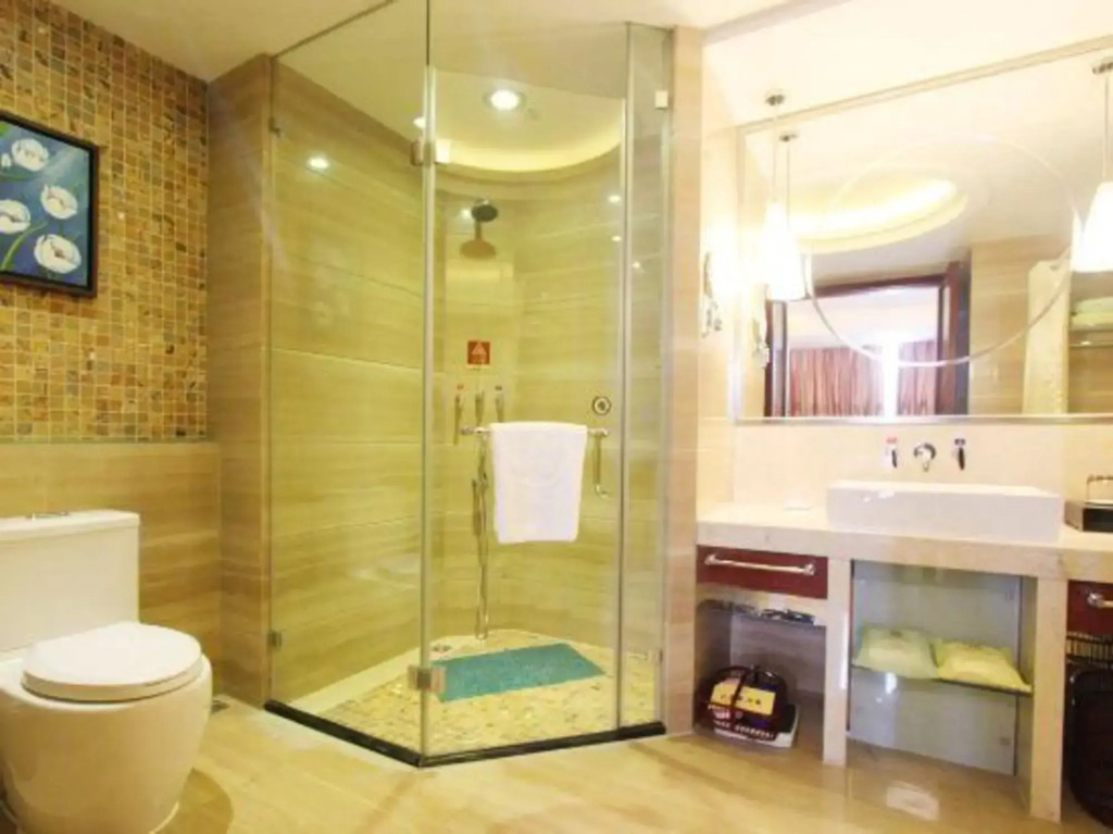 Wanhua Hotel