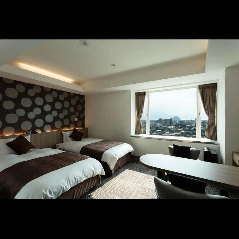 Hotel Kyocera