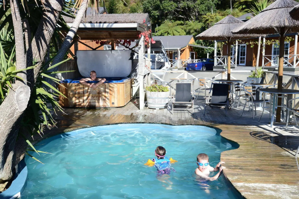 Anchor Lodge Motel