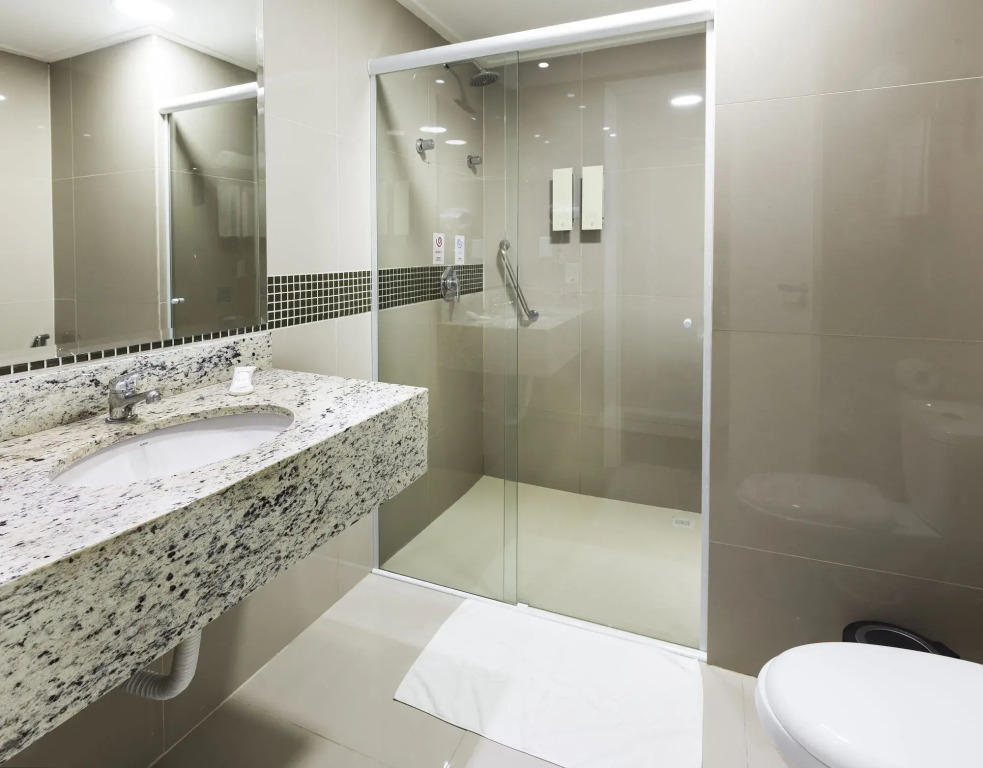 Hotel Sibara SPA & Convenções
