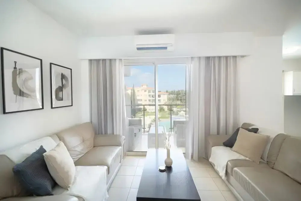 Phaedrus Living Paphos Elysian Horizon