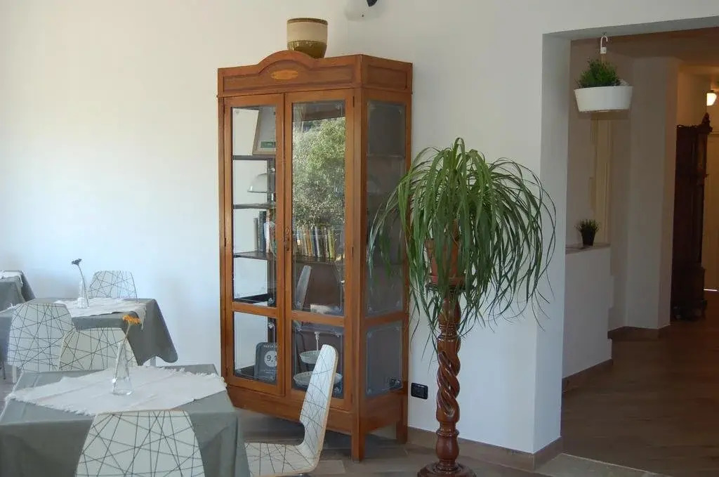 B&B Le Cicale