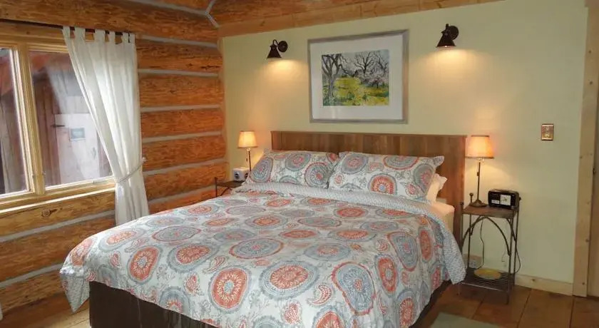 Gilden Lodge