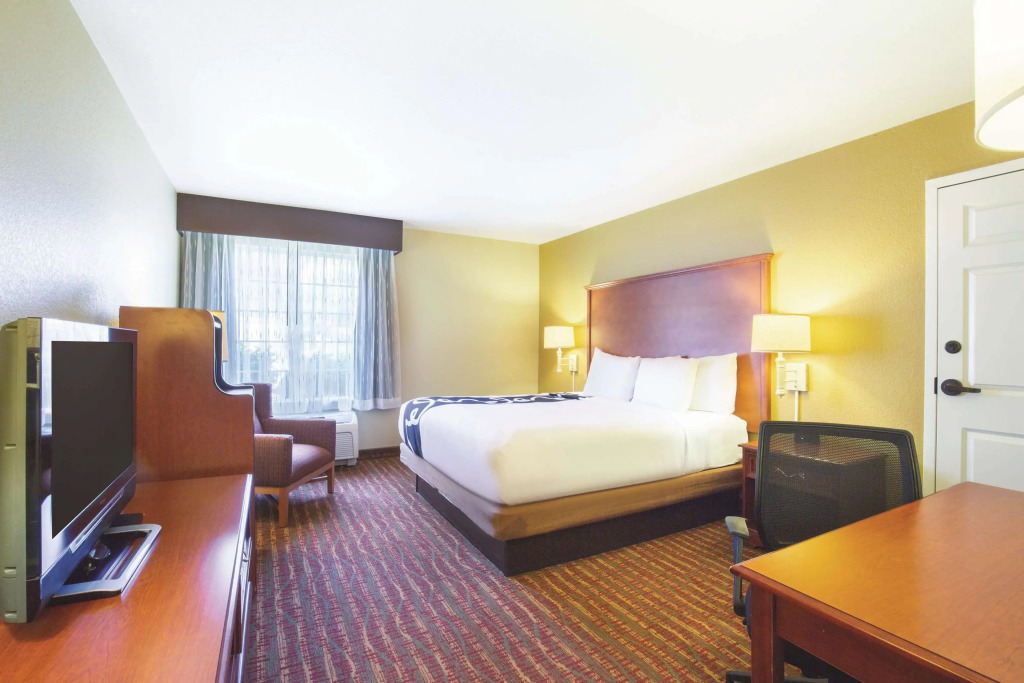 La Quinta by Wyndham Bentonville