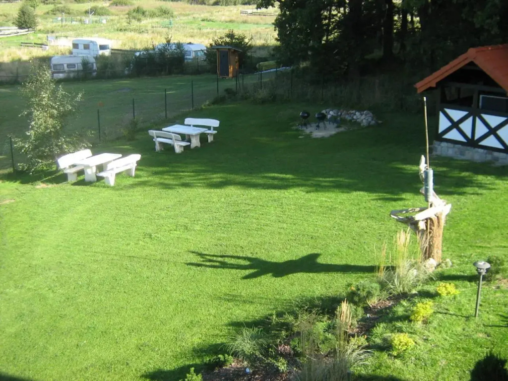 Villa Pod Żaglami
