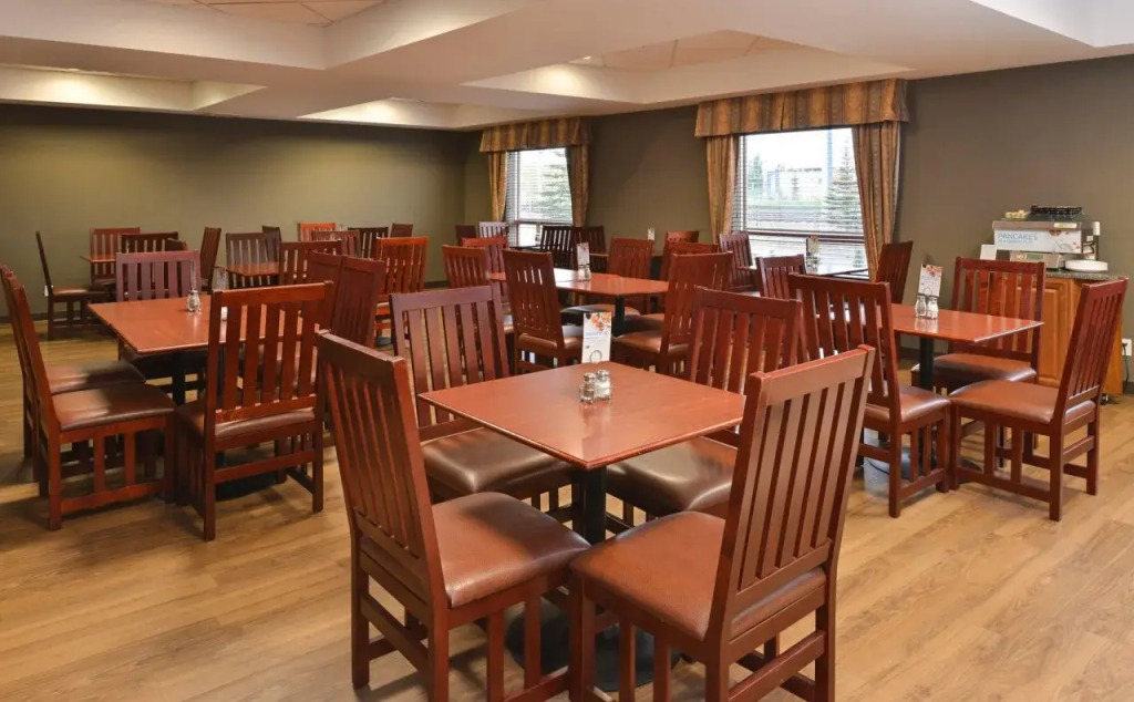 Holiday Inn Express Edmonton North by IHG