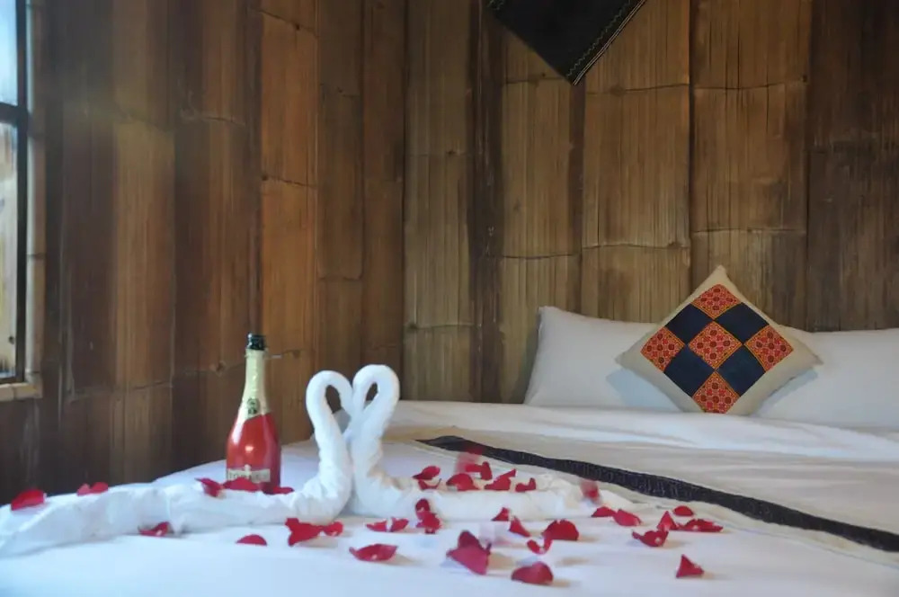 Pu Hmong Eco Retreat