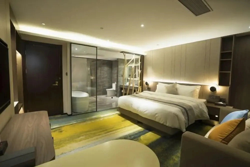 Star Hyatt Smart Hotel