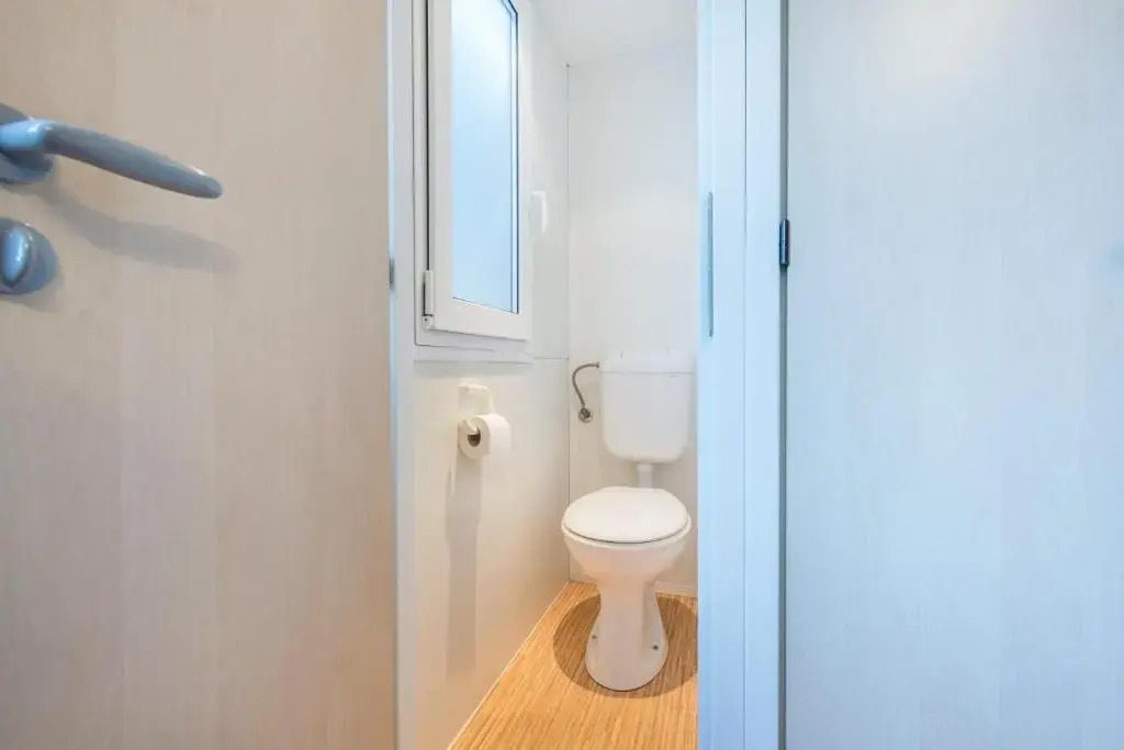 Bungalow Villaggio Maderno