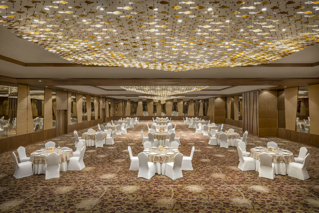 Radisson Resort & Spa Kandla