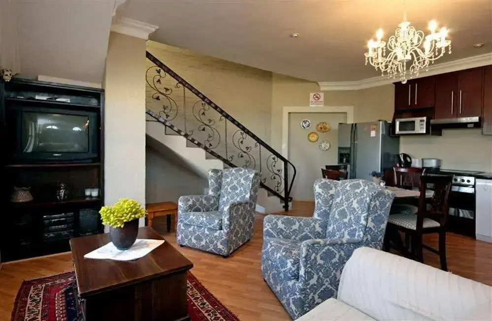 A Smart Stay Apartments