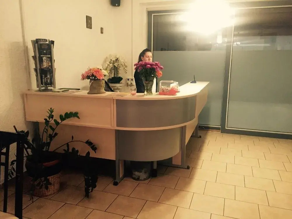 City Apart Hotel