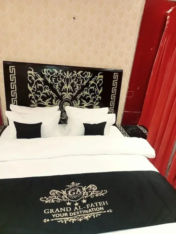 Grand AlFateh Hotel