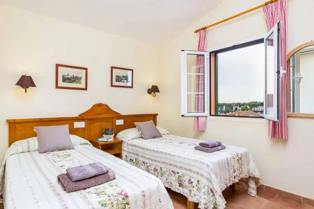 Villa Marcolis Playa