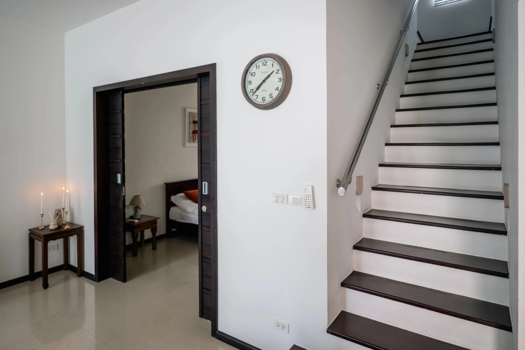 Вилла Cozy 3-Bedroom Pool at Oxygen Bang Tao