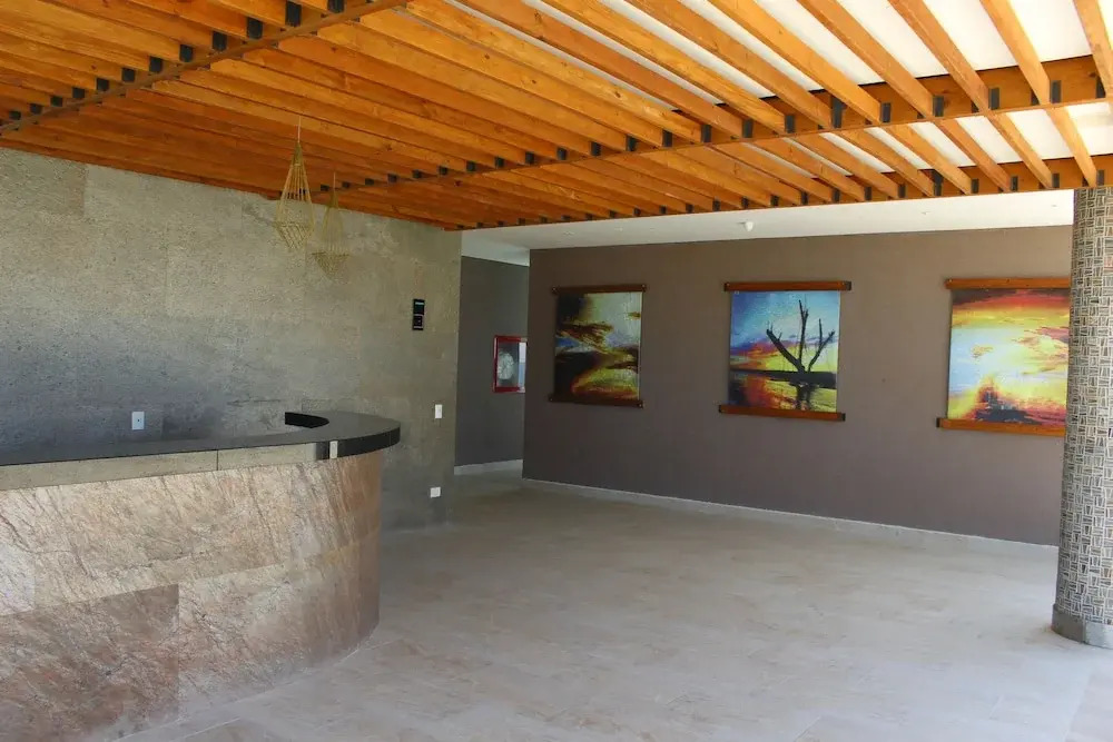 Exclusive Apartment - Ocean Front
