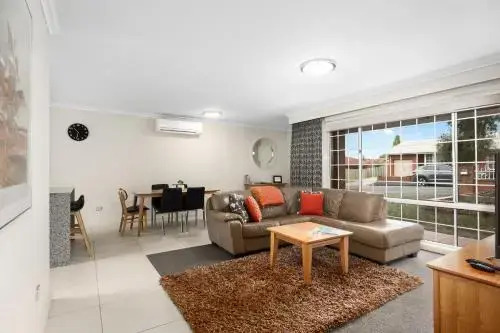 City Two Apartment