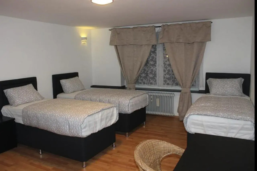 Hotel Garni Emir