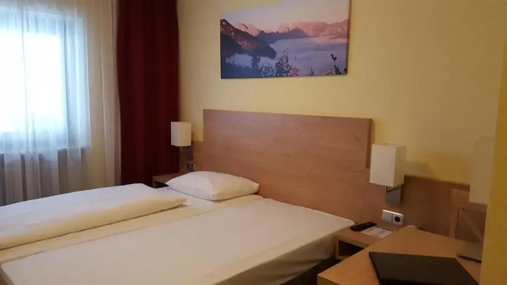 Alpen-Hotel Seimler