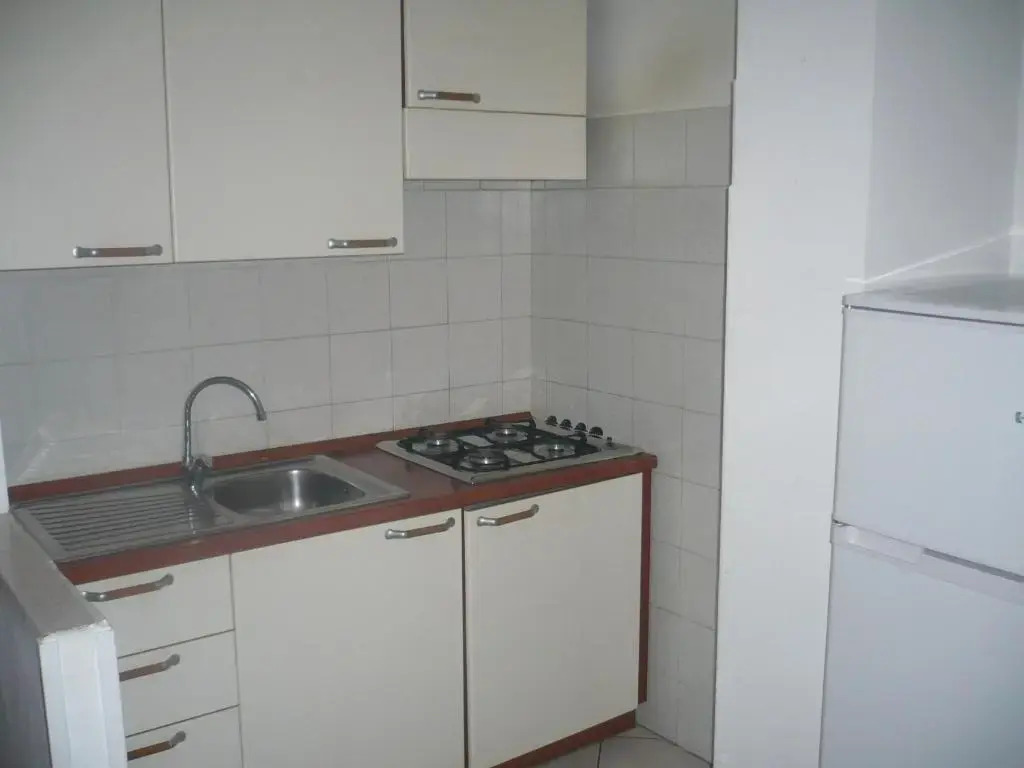 Appartamento Villa Mare Blu 1 piano con Terrazzo