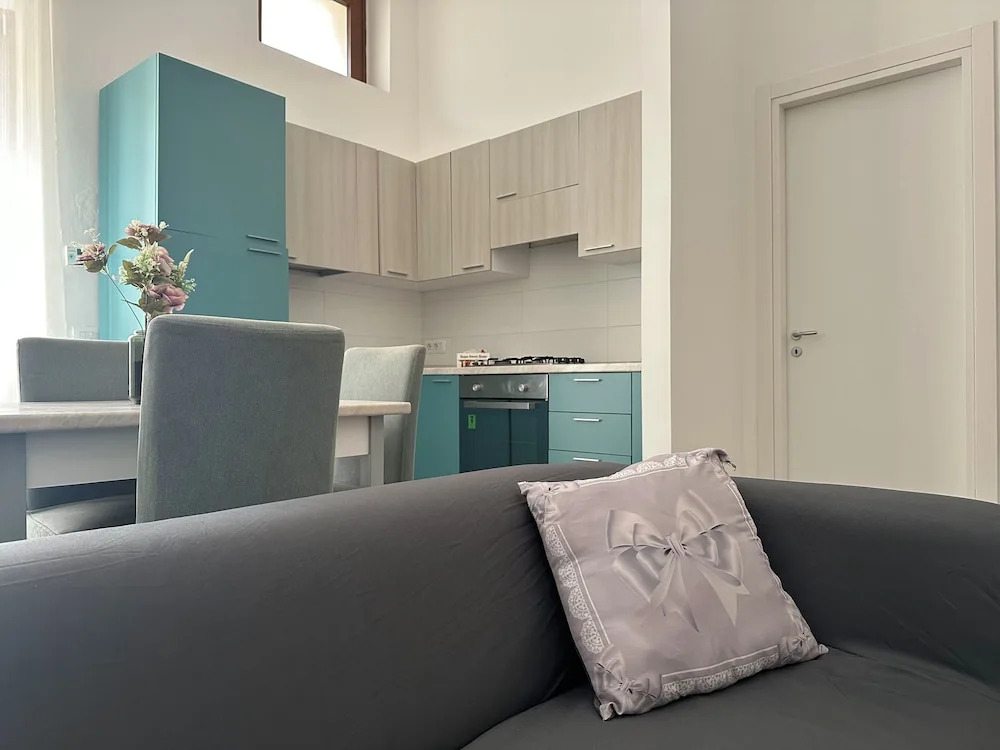 TOI Apartments
