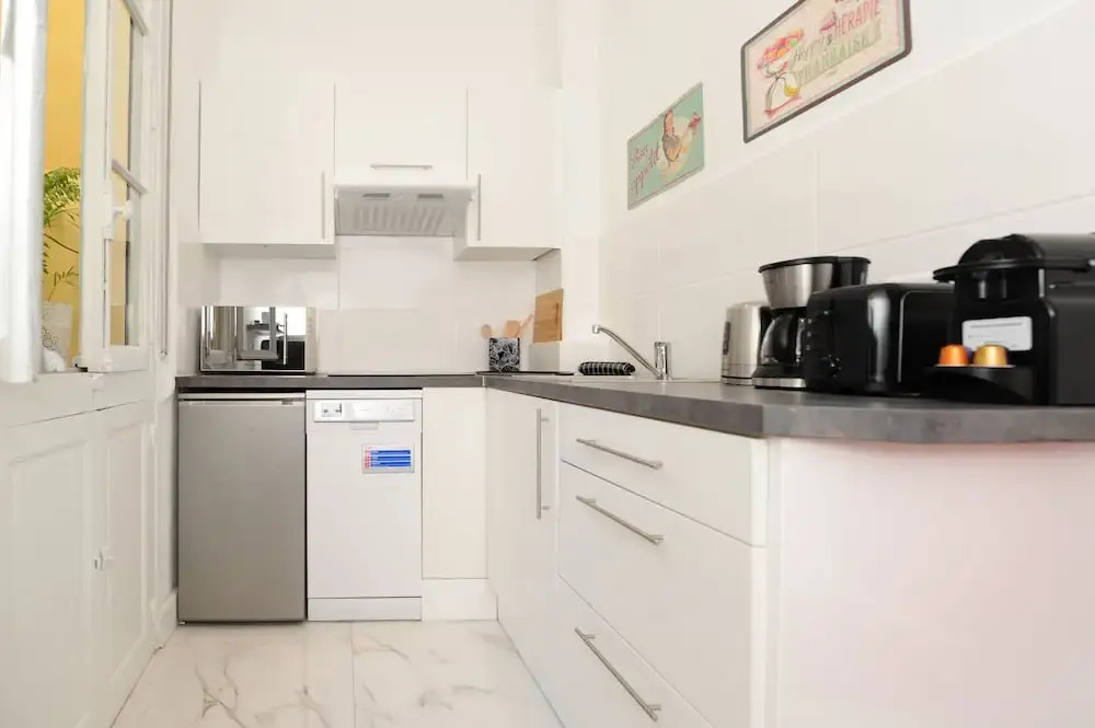 Suite Gioia Five Stars Holiday House