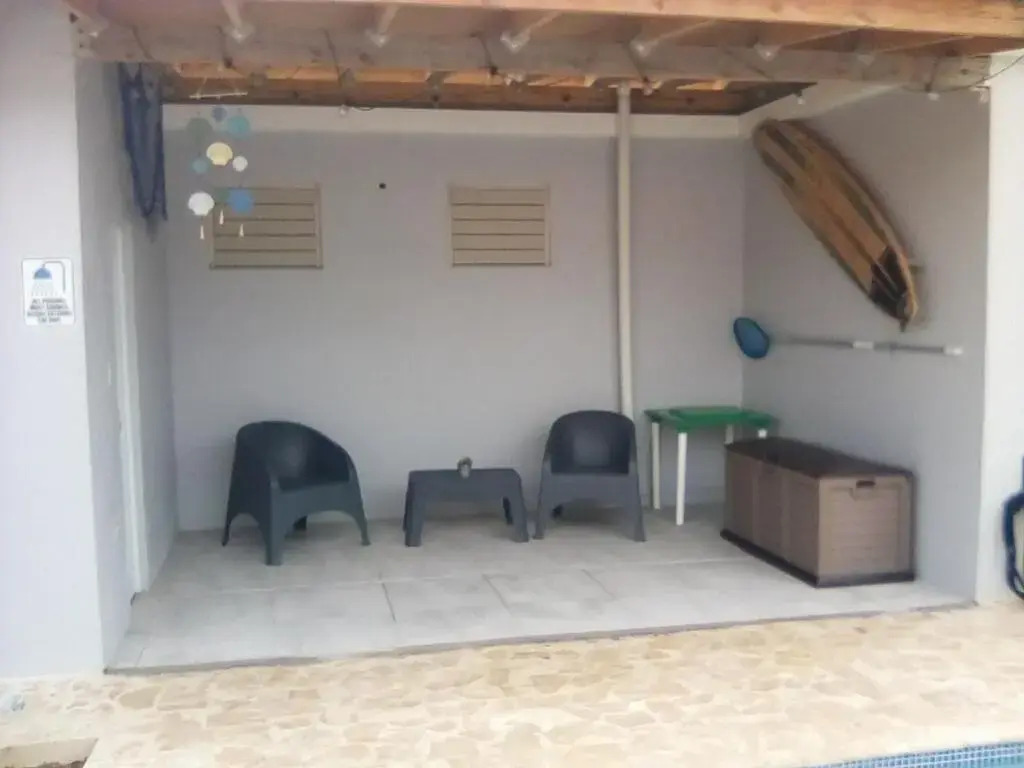 Coral Guest House - Jobos Isabela, PR