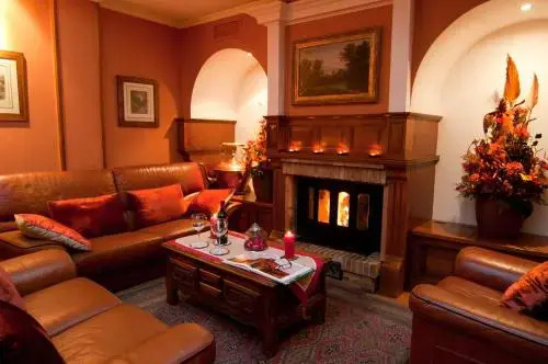 Hotel Restaurante Casa Zanito