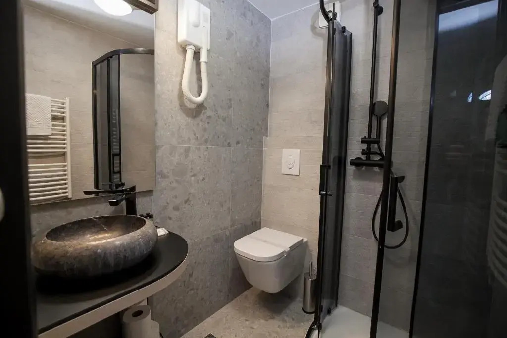 Bura 45 Boutique Hotel