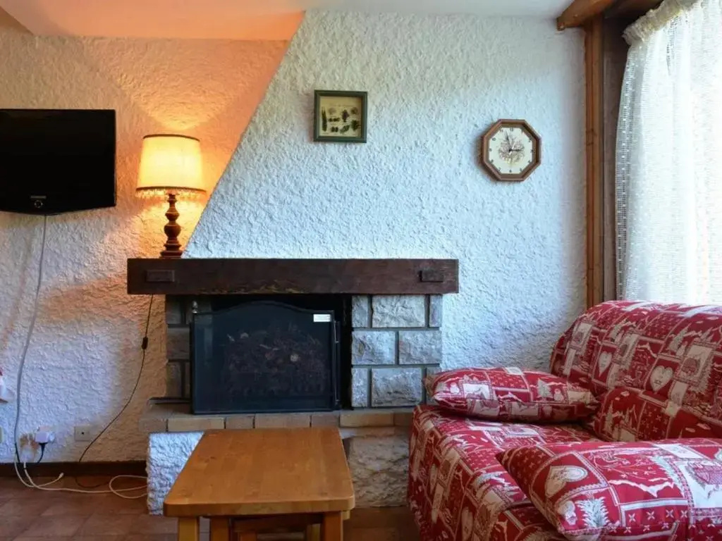 Appartement Le Grand-Bornand, 1 pièce, 6 personnes - FR-1-241-229