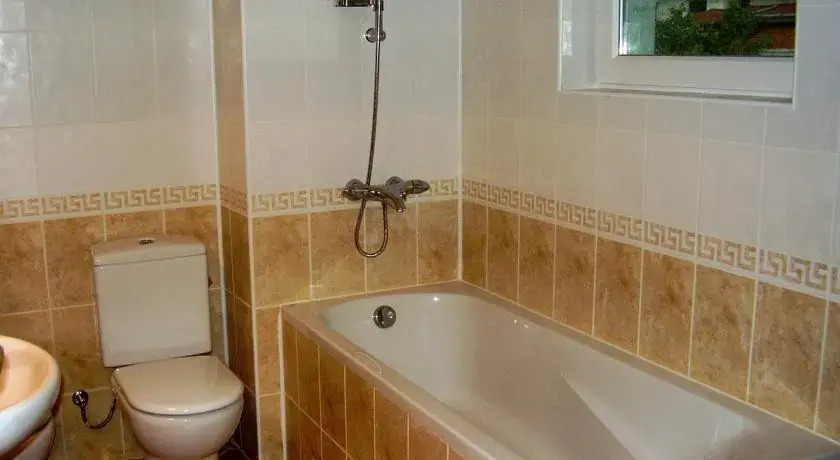 Guest House "Rumen"
