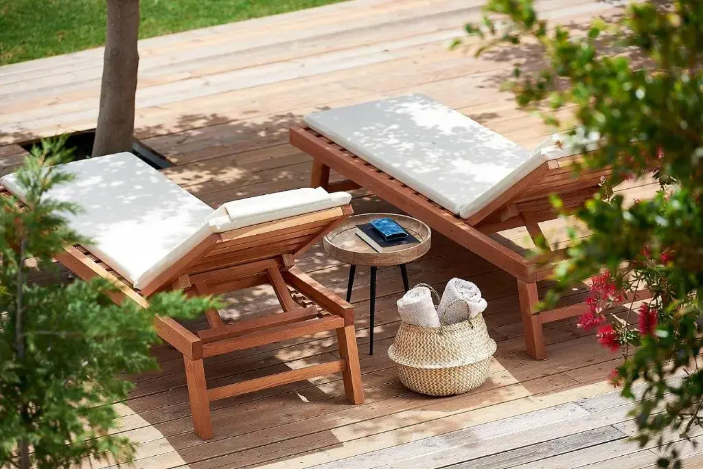 Beachfront Villa on Crete - Kirvas, member of Pelagaios Villas