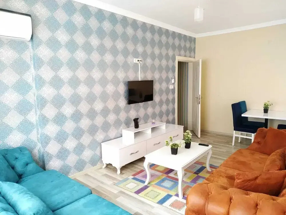 Talya Apartments