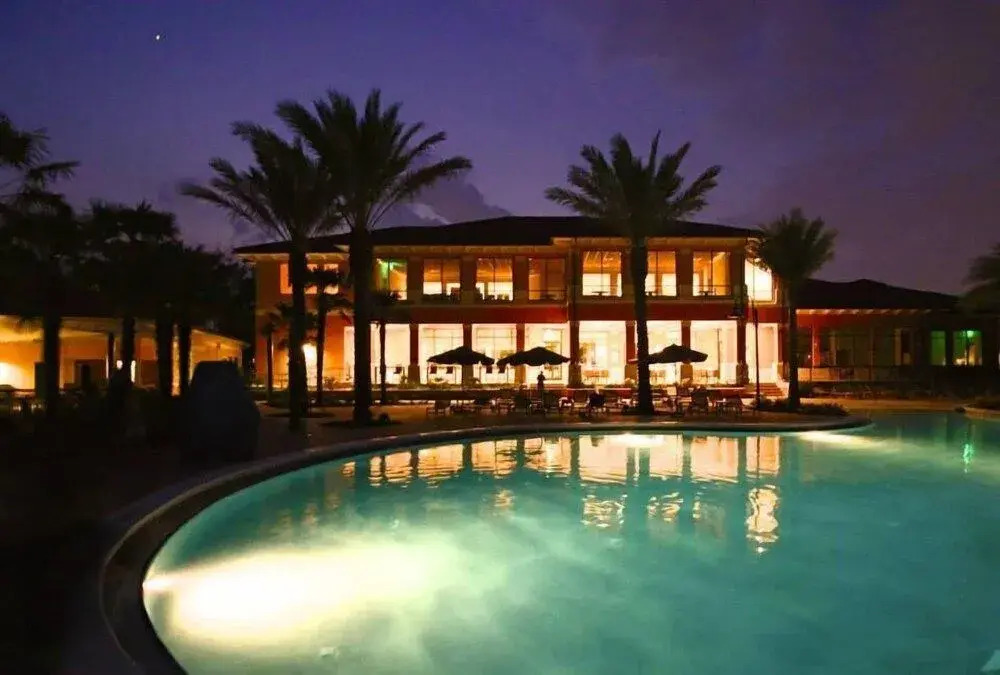 Modern Townhome