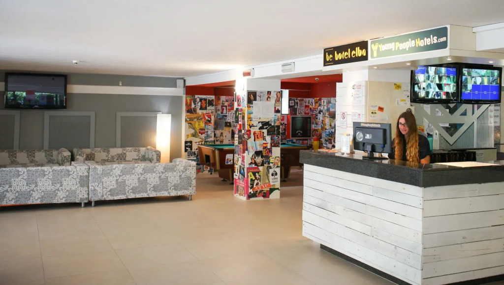 Hotel Elba
