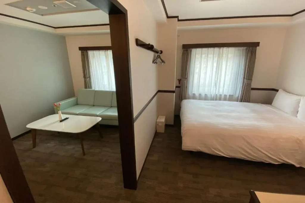 Toyoko Inn Busan Haeundae 2