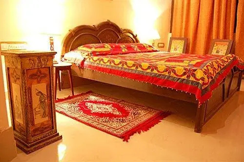 Hotel Kiran Vilas