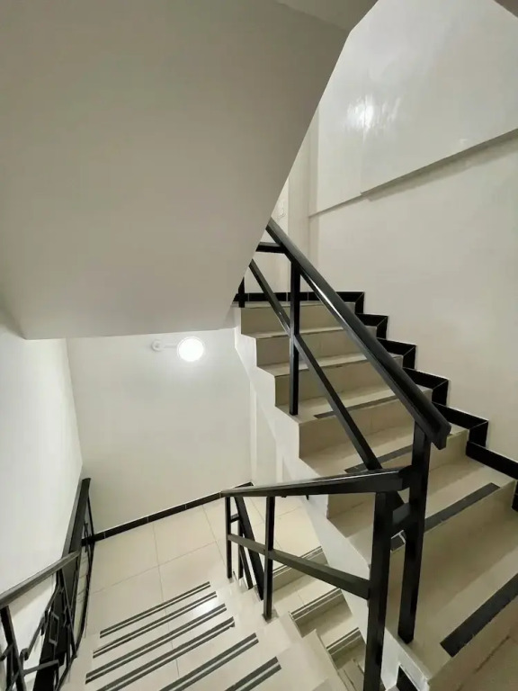 Hotel Embajada 44