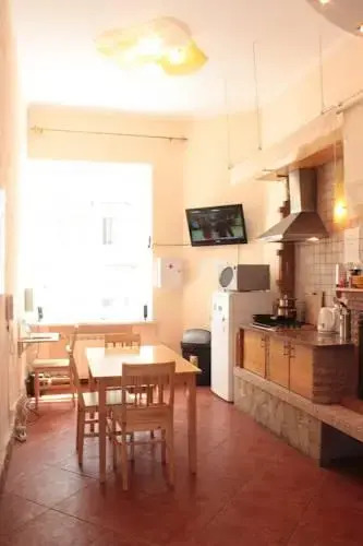 Mini Hostel Kiev