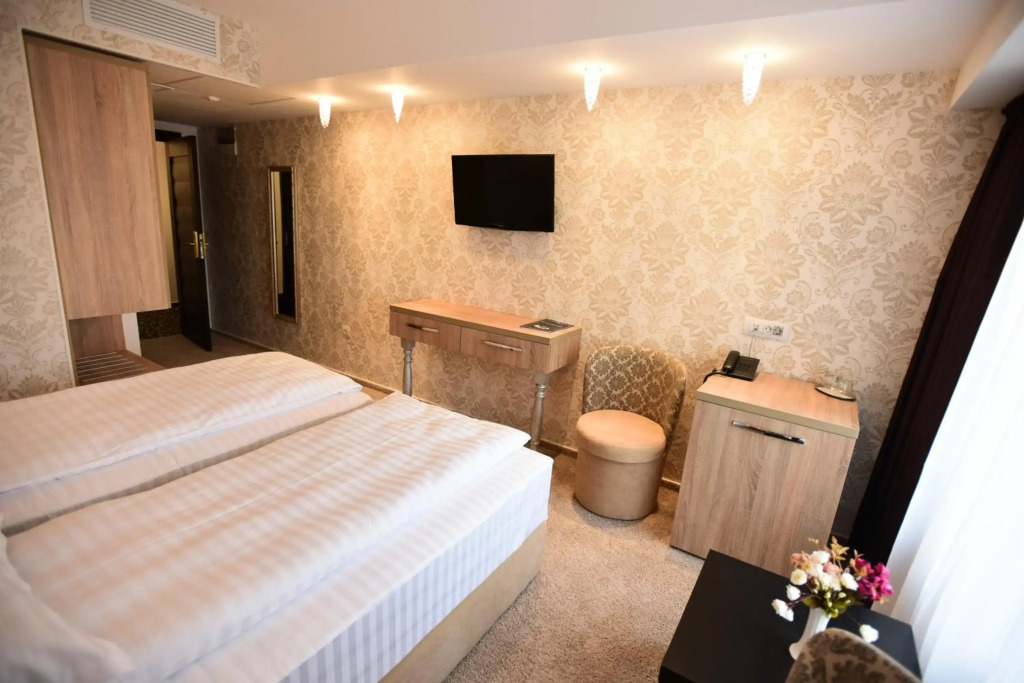 La Rocca Boutique Hotel