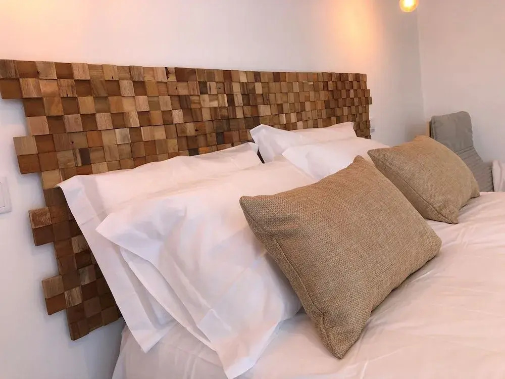 Alamos Retreat - Wellness & Yoga Boutique Hotel